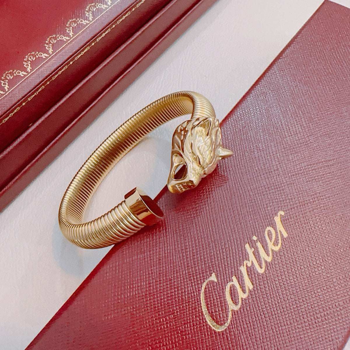 China Replica Cartier Bracelets 55usd Only