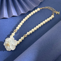 China Replica Chanel Necklaces 36usd Only