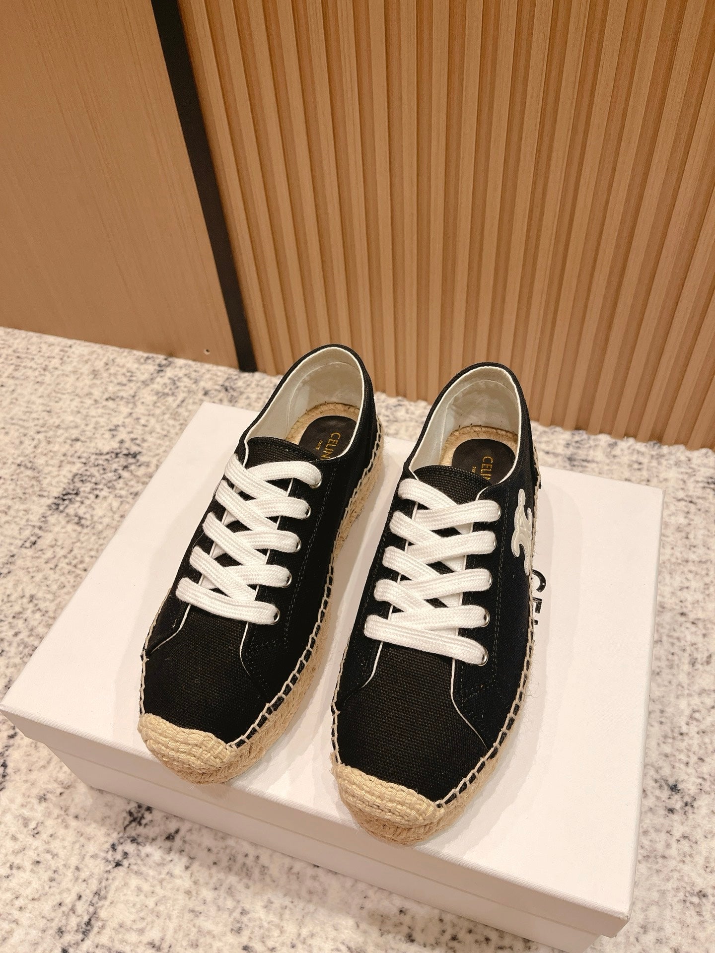 China Replica Celine Women Shoes 98usd Only