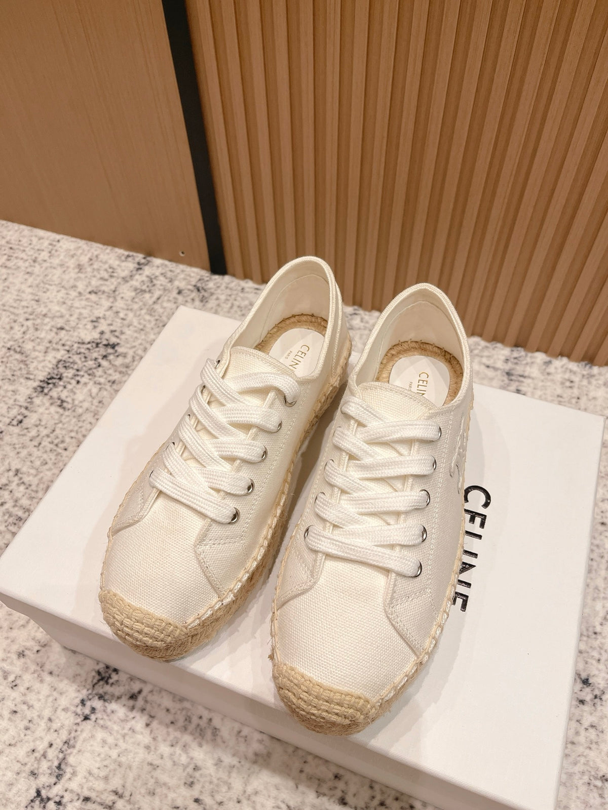 China Replica Celine Women Shoes 98usd Only