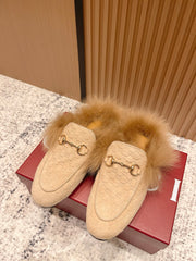 China Replica Gucci Women Shoes 122usd Only