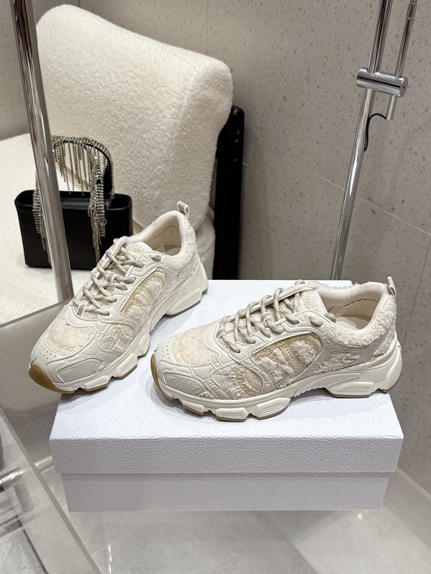 China Replica Dior Women Shoes 119usd Only