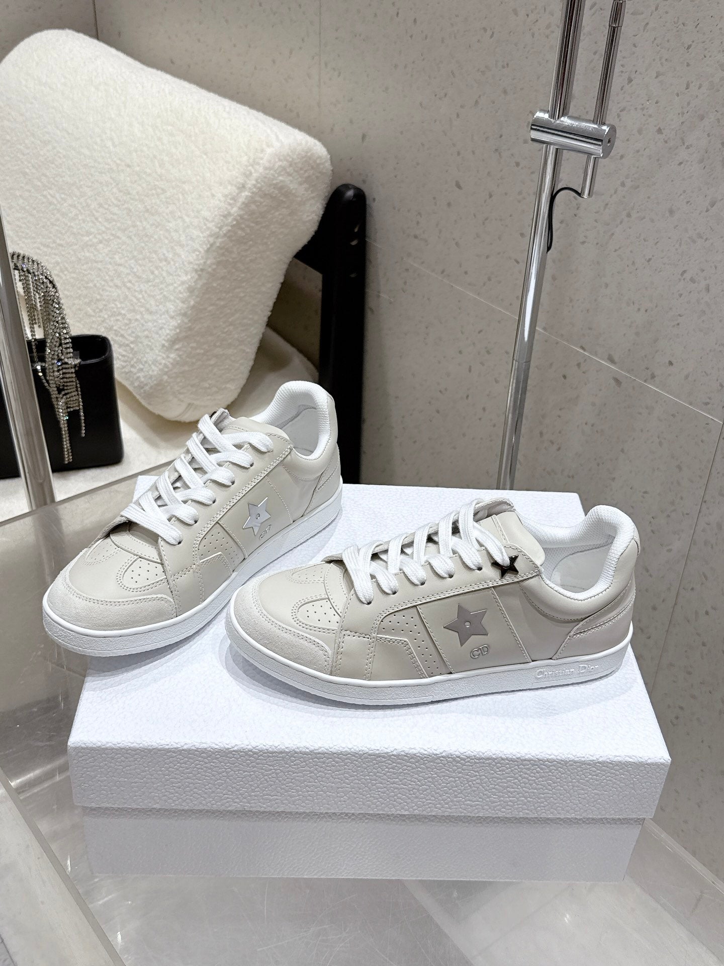 China Replica Dior Women Shoes 108usd Only