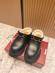 China Replica Gucci Women Shoes 115usd Only