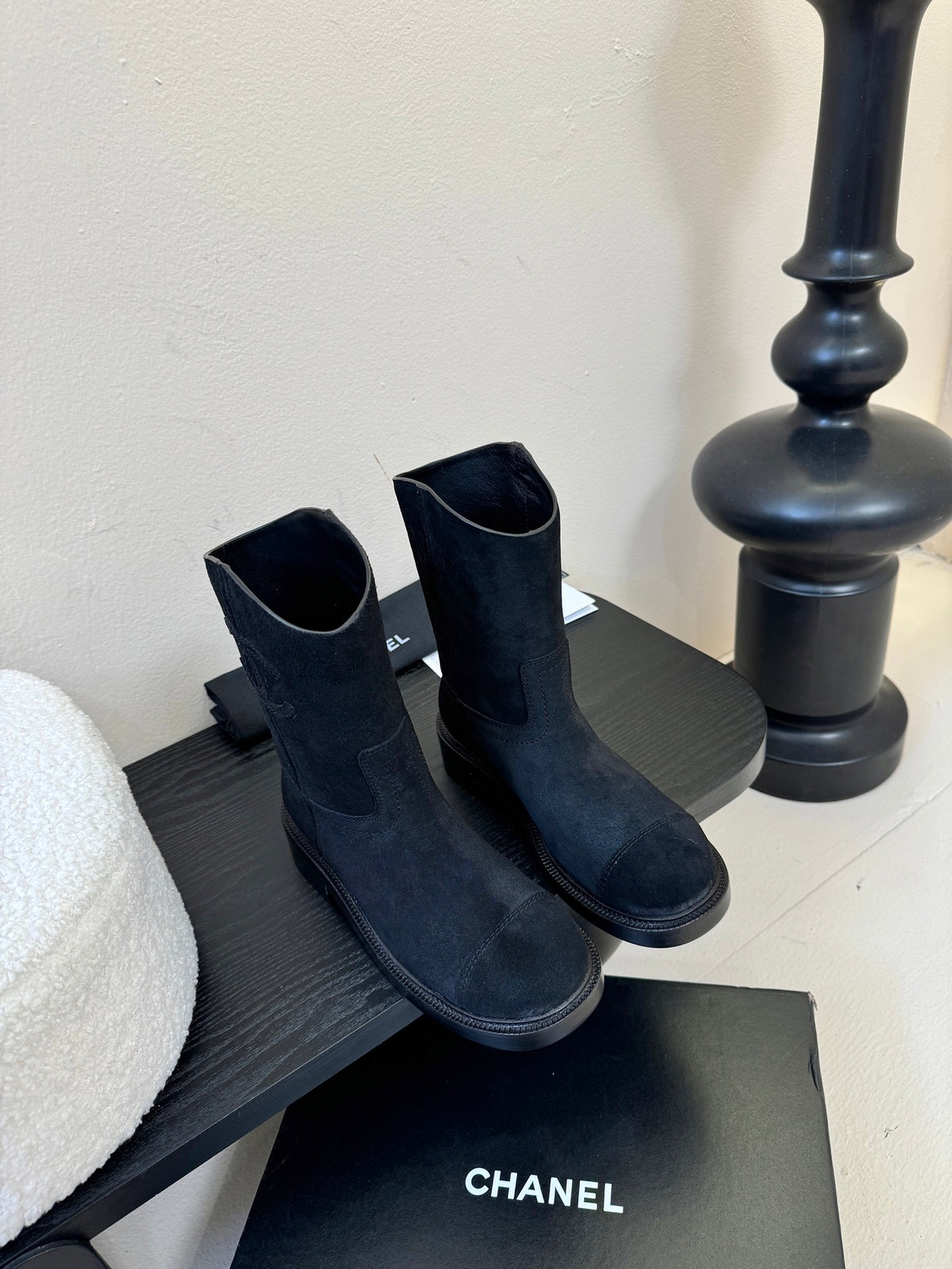 China Replica Chanel Women Shoes 136usd Only