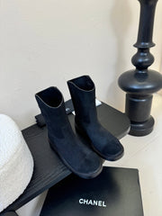 China Replica Chanel Women Shoes 136usd Only