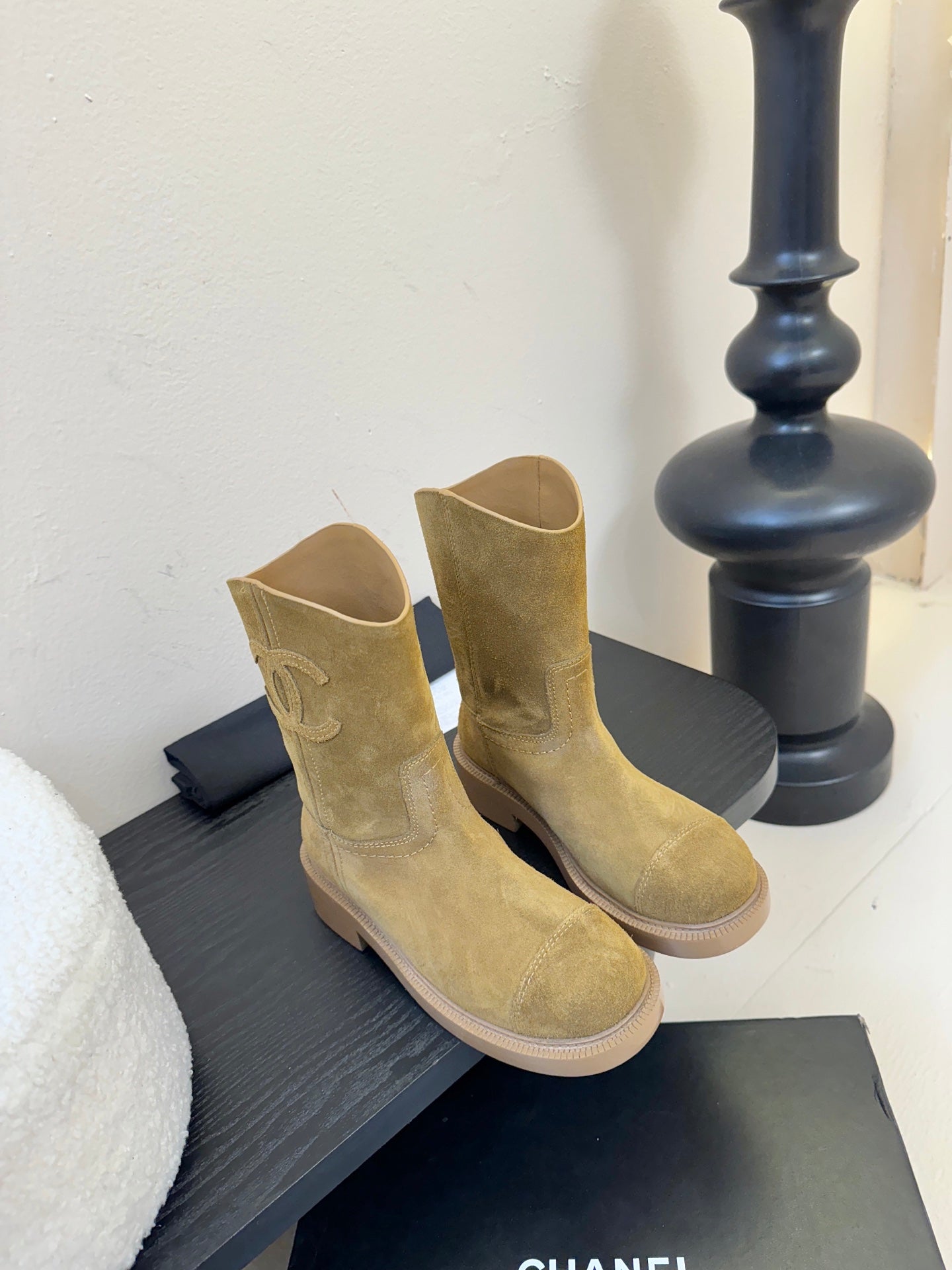 China Replica Chanel Women Shoes 136usd Only