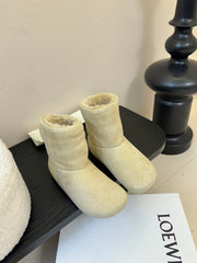 China Replica Loewe Women Shoes 108usd Only
