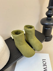 China Replica Loewe Women Shoes 108usd Only