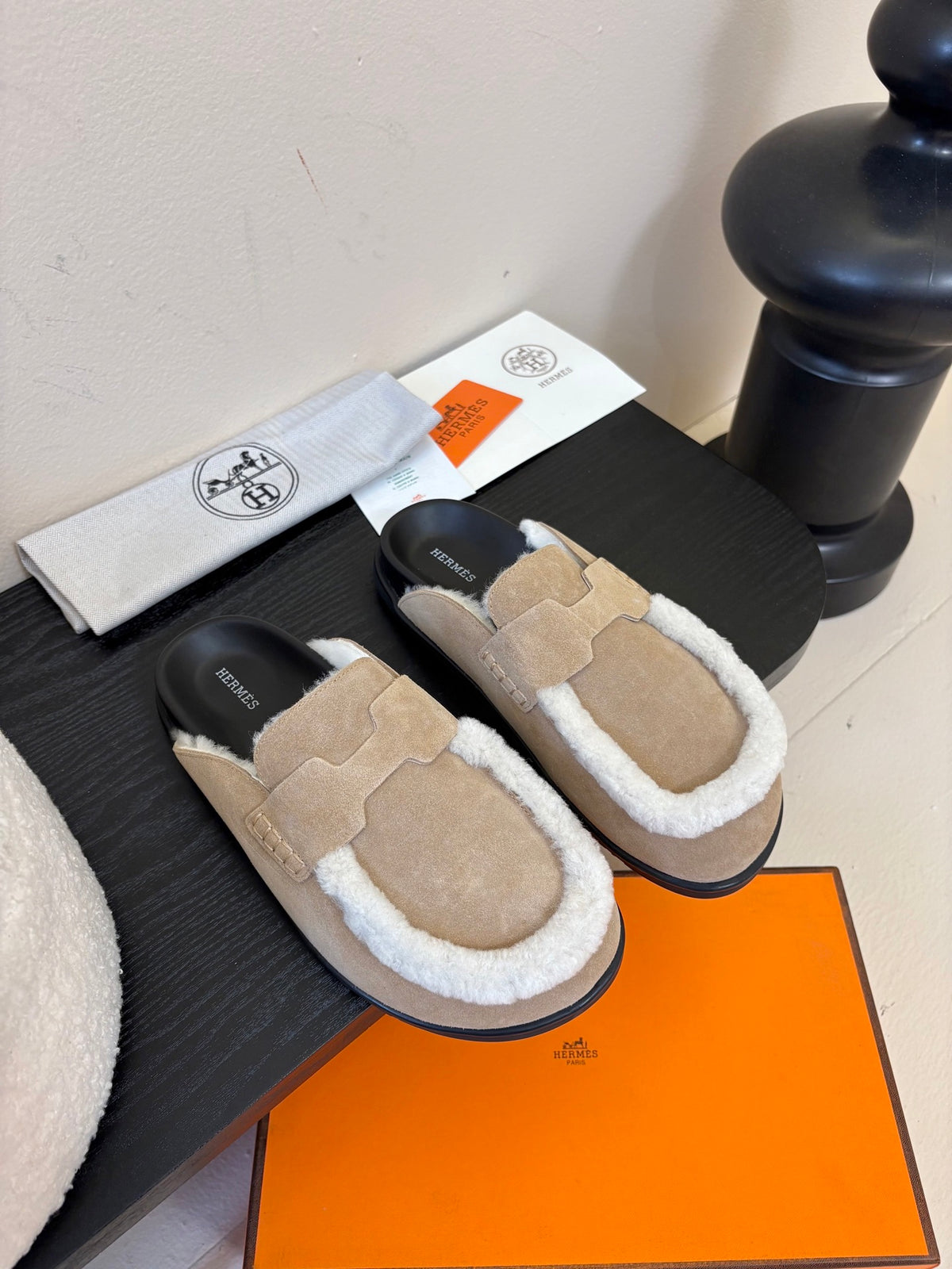 China Replica Hermes Women Shoes 88usd Only