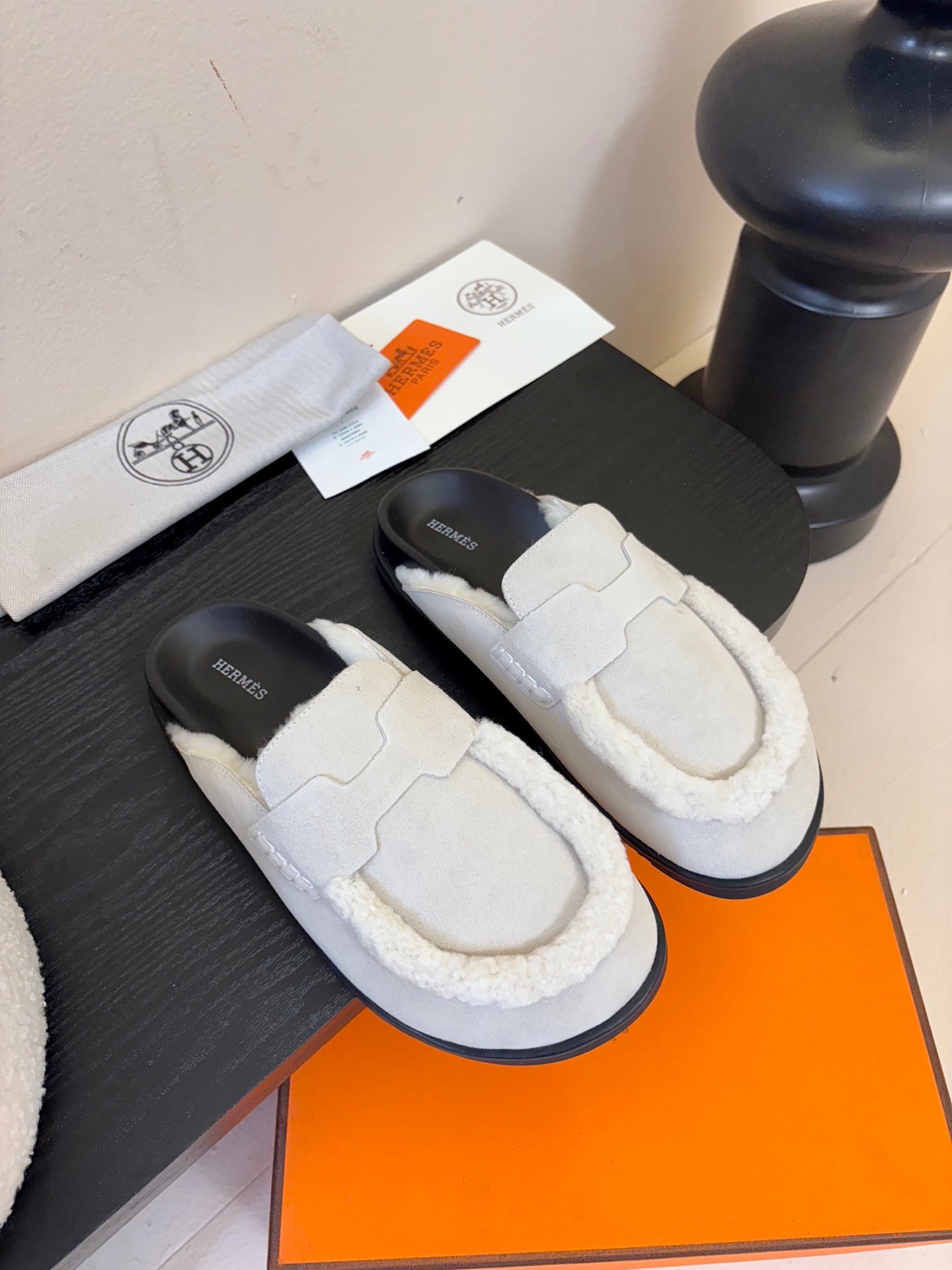 China Replica Hermes Women Shoes 88usd Only