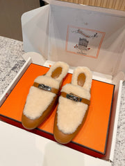 China Replica Hermes Women Shoes 130usd Only
