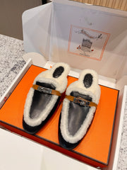 China Replica Hermes Women Shoes 130usd Only