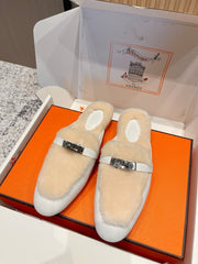 China Replica Hermes Women Shoes 130usd Only