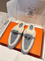 China Replica Hermes Women Shoes 130usd Only