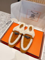 China Replica Hermes Women Shoes 130usd Only