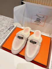 China Replica Hermes Women Shoes 130usd Only