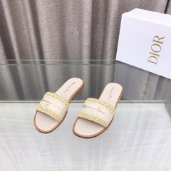 China Replica Dior Women Shoes 94usd Only
