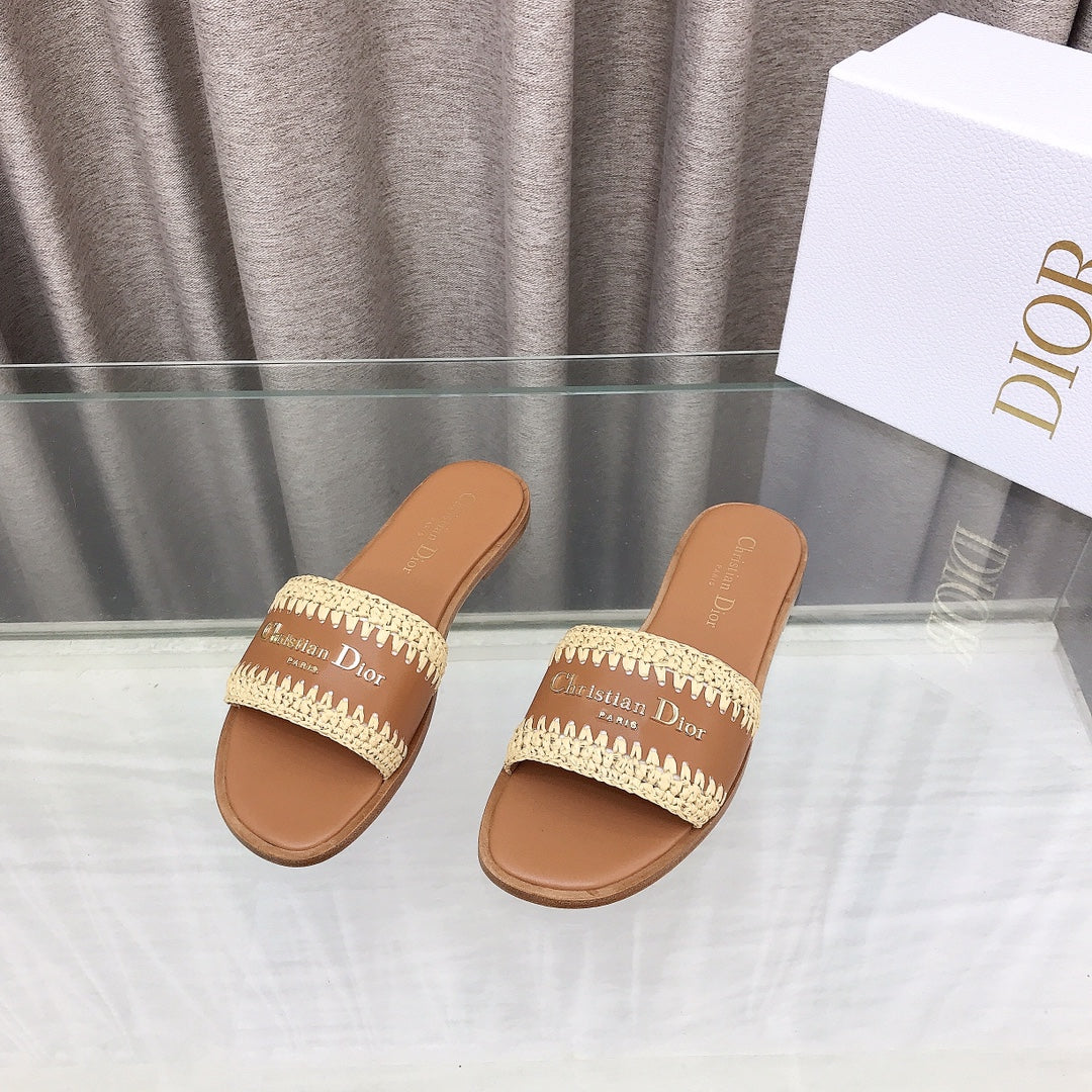 China Replica Dior Women Shoes 94usd Only