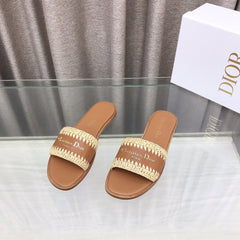 China Replica Dior Women Shoes 94usd Only