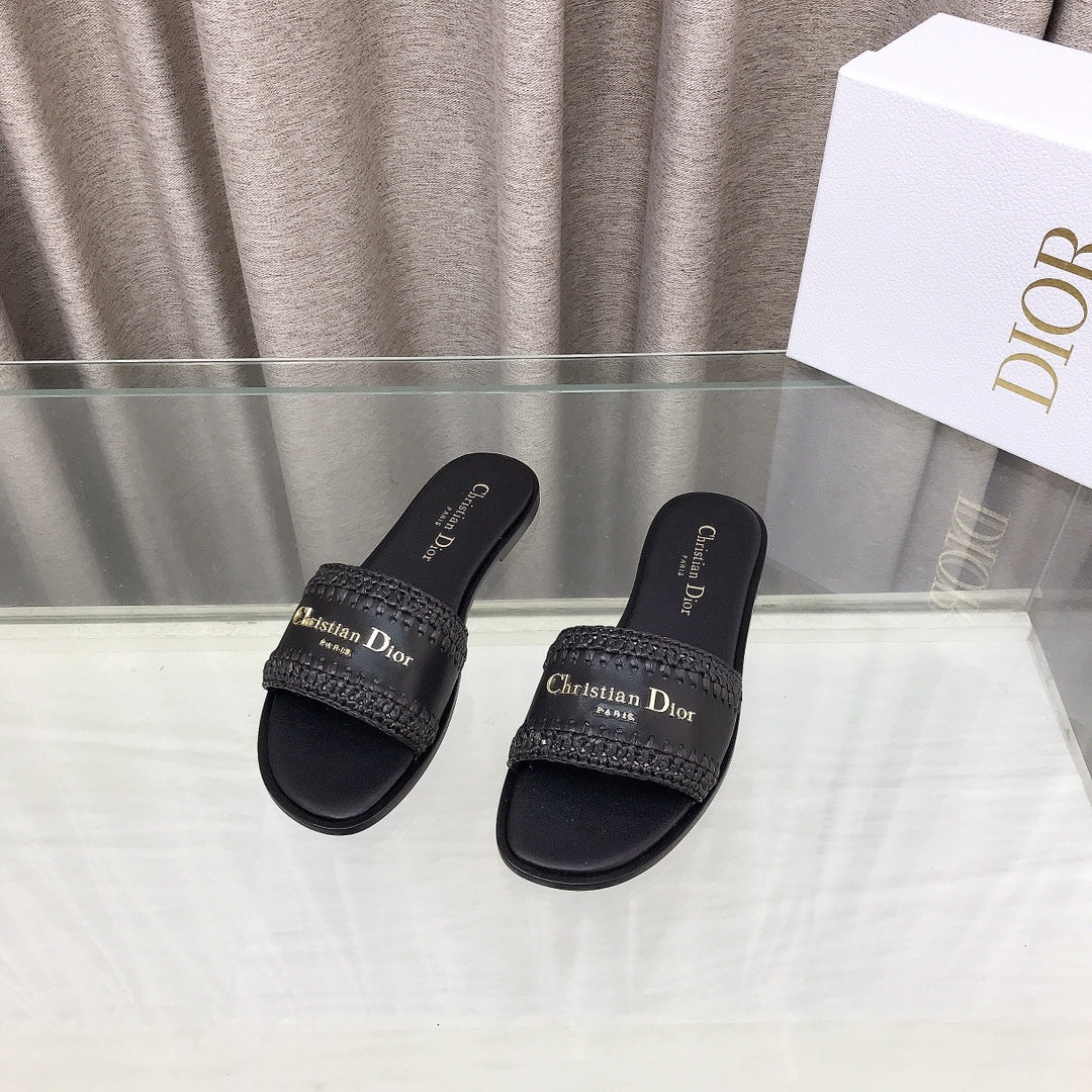 China Replica Dior Women Shoes 94usd Only