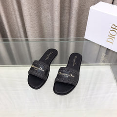 China Replica Dior Women Shoes 94usd Only