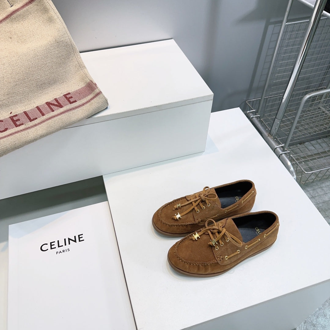 China Replica Celine Women Shoes 91usd Only