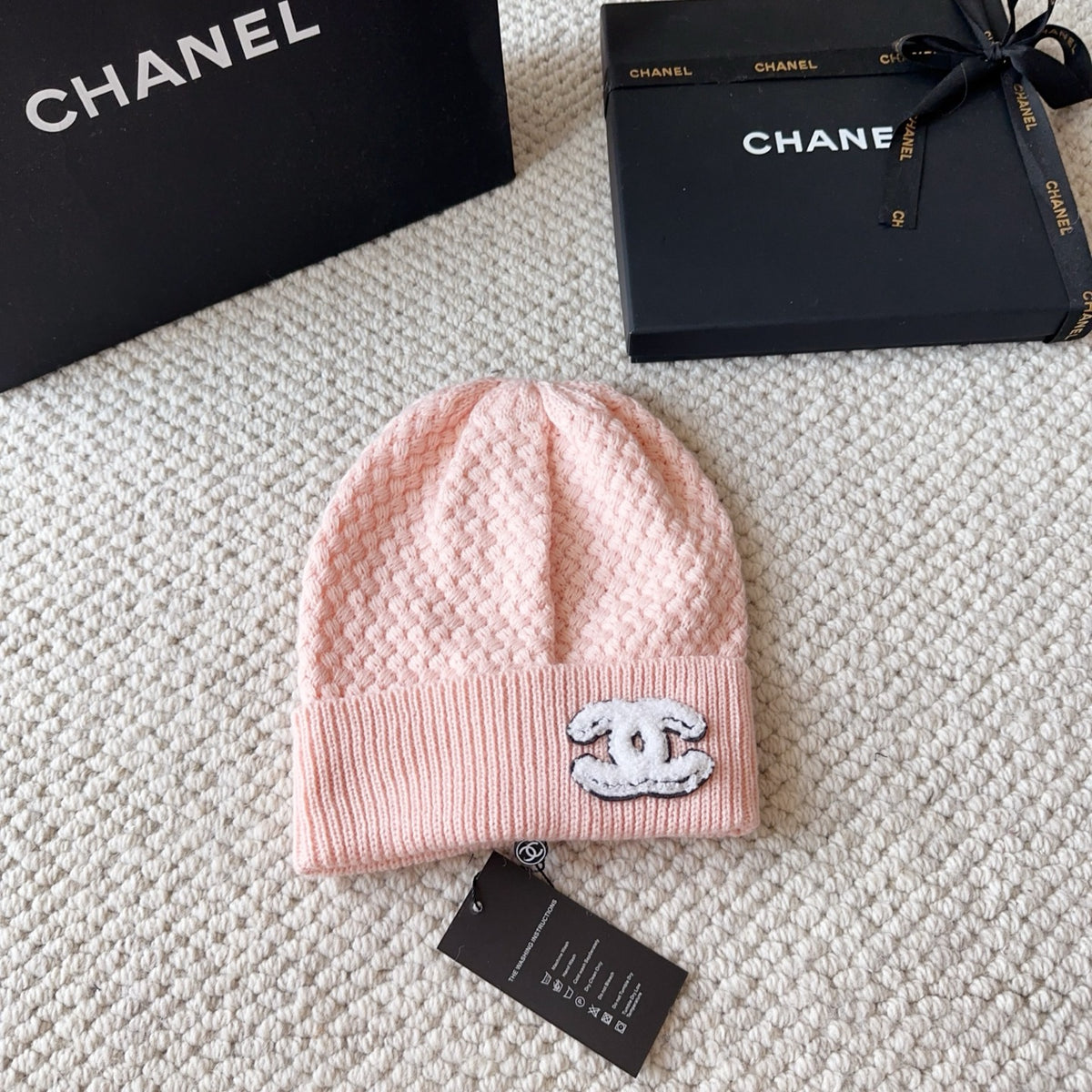 China Replica Chanel Hats 26usd Only