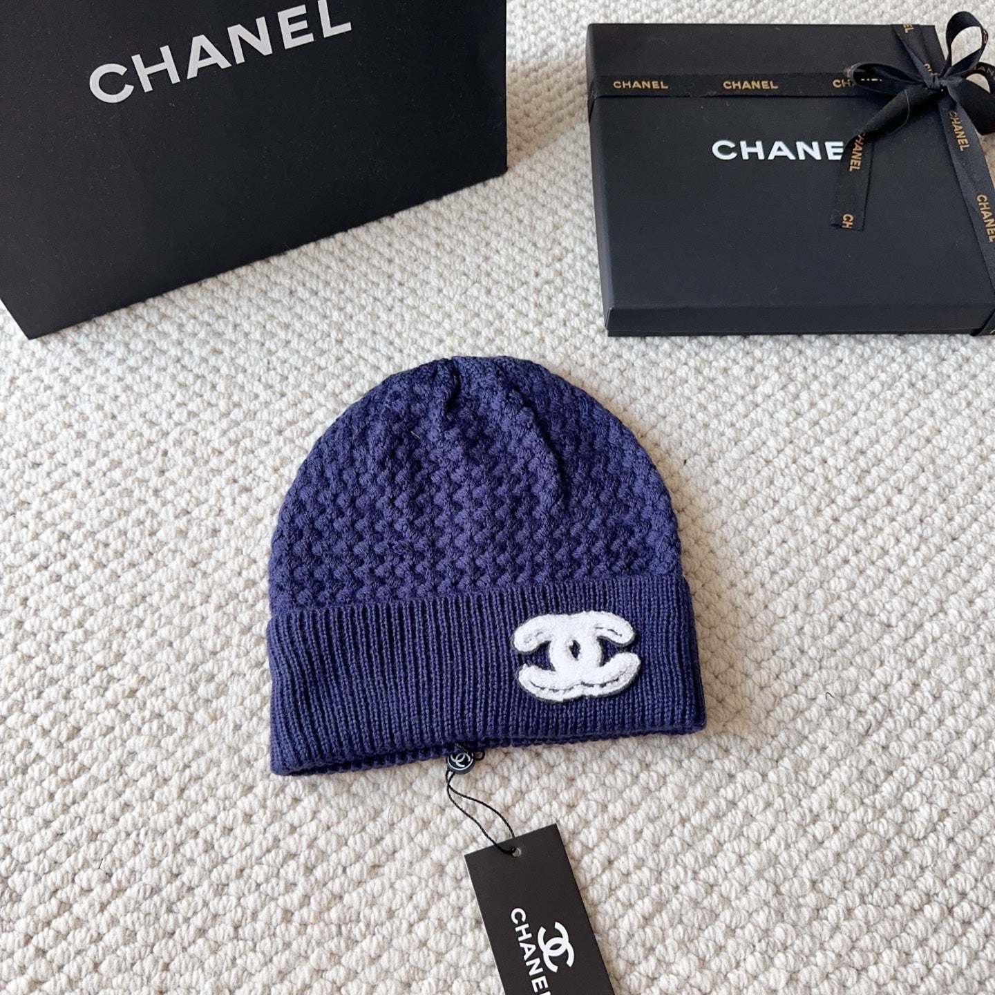 China Replica Chanel Hats 26usd Only