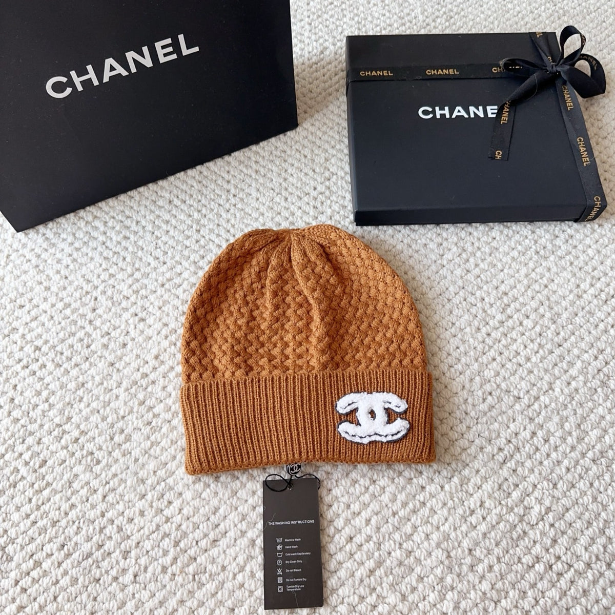 China Replica Chanel Hats 26usd Only