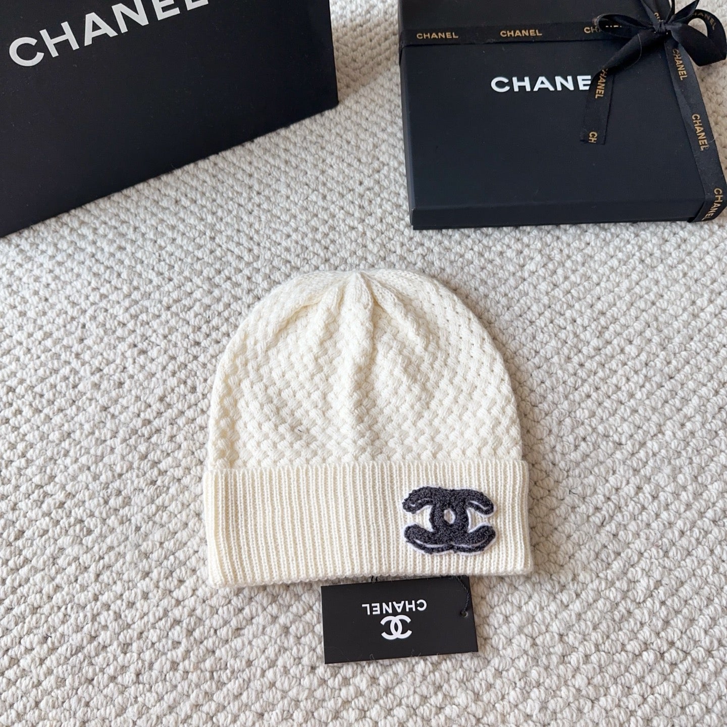 China Replica Chanel Hats 26usd Only