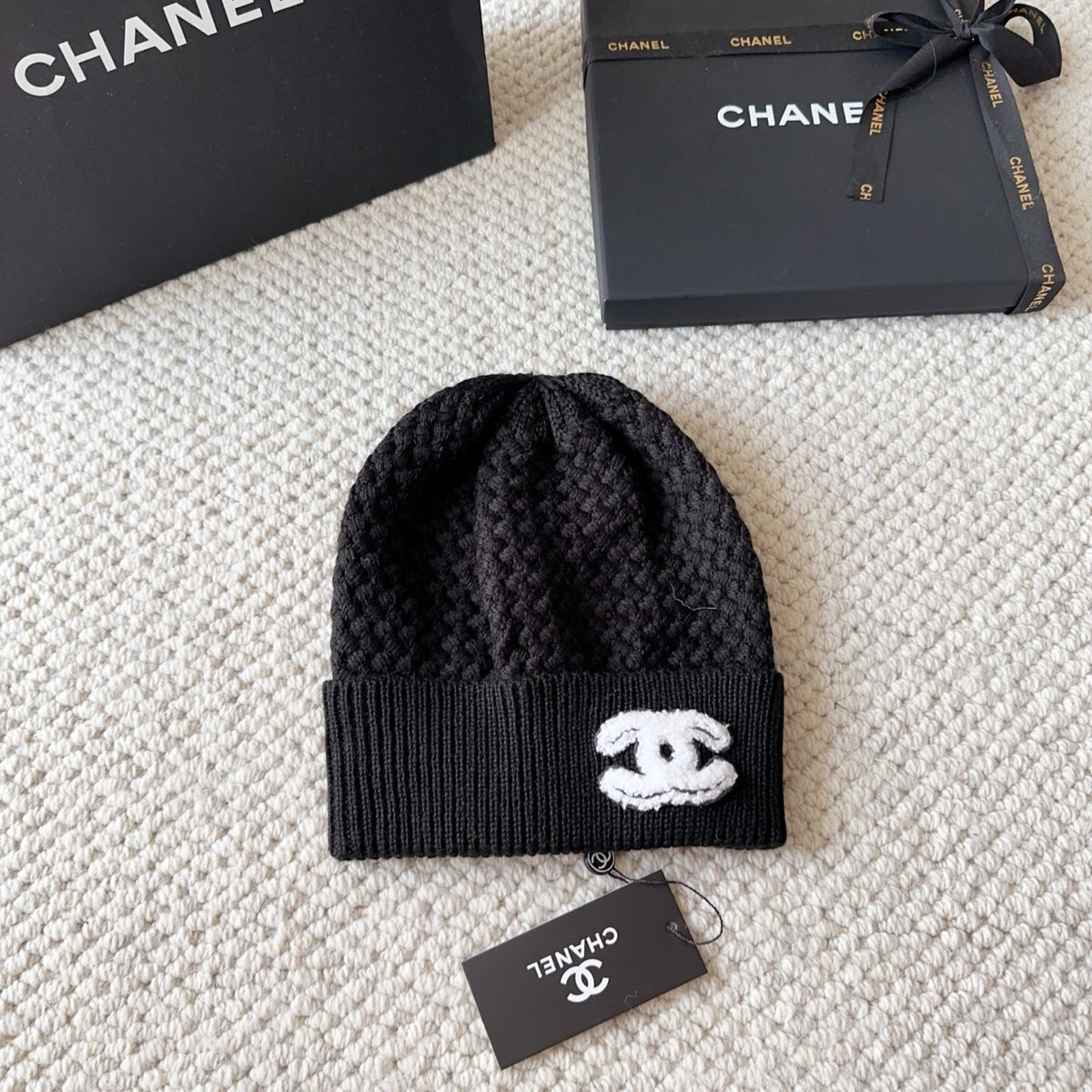 China Replica Chanel Hats 26usd Only
