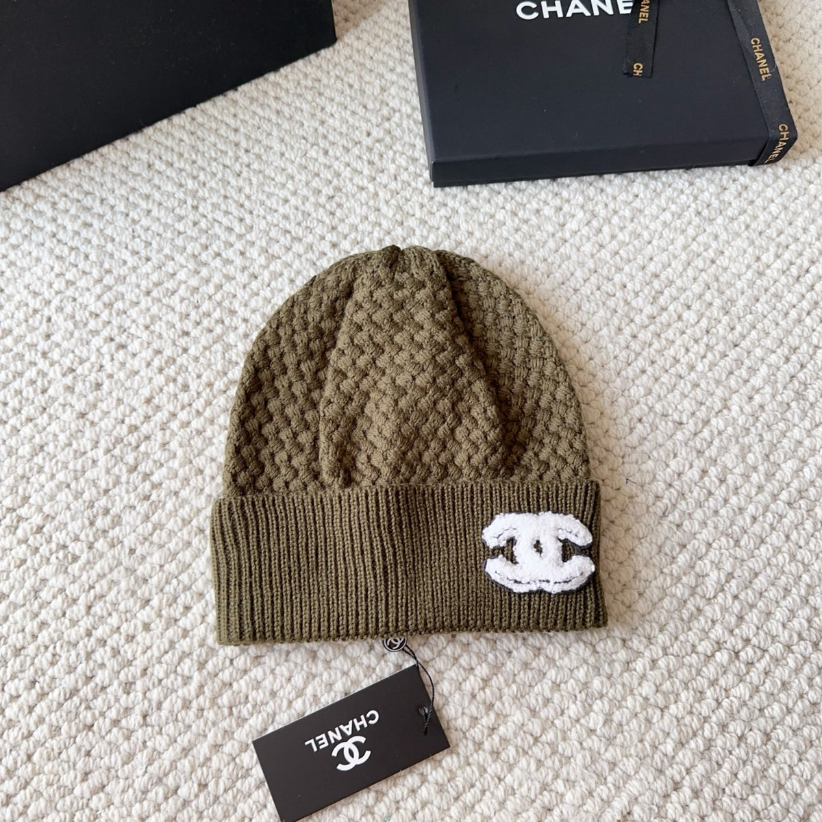 China Replica Chanel Hats 26usd Only