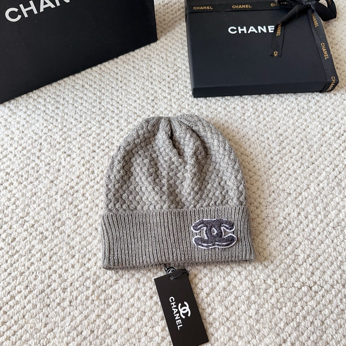 China Replica Chanel Hats 26usd Only