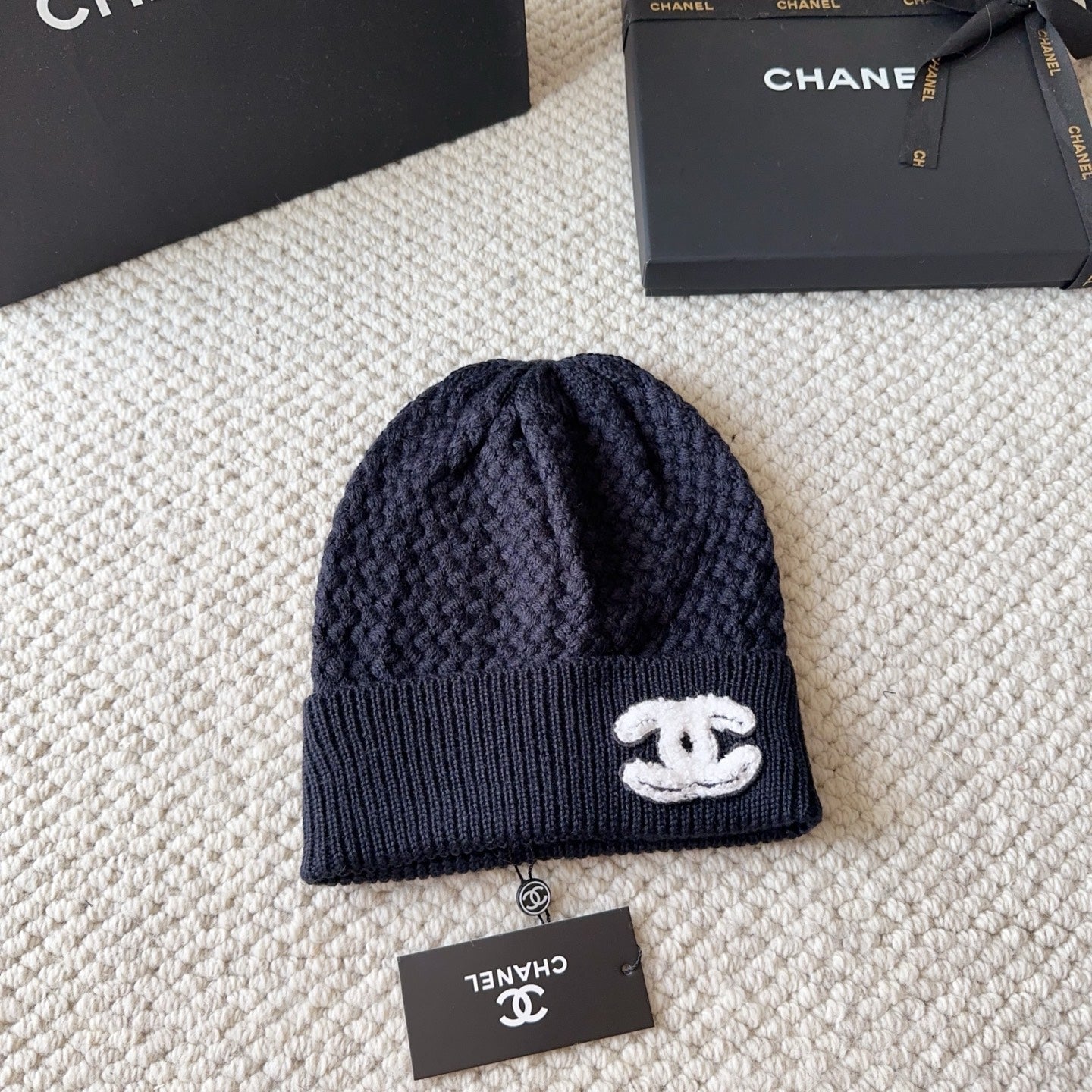 China Replica Chanel Hats 26usd Only