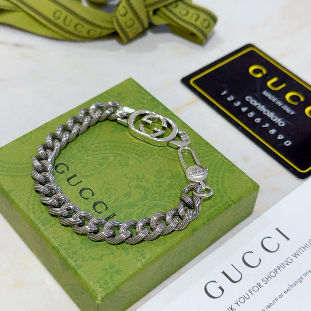 China Replica Gucci Bracelets 52usd Only