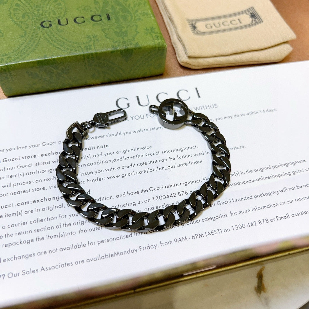 China Replica Gucci Bracelets 35usd Only
