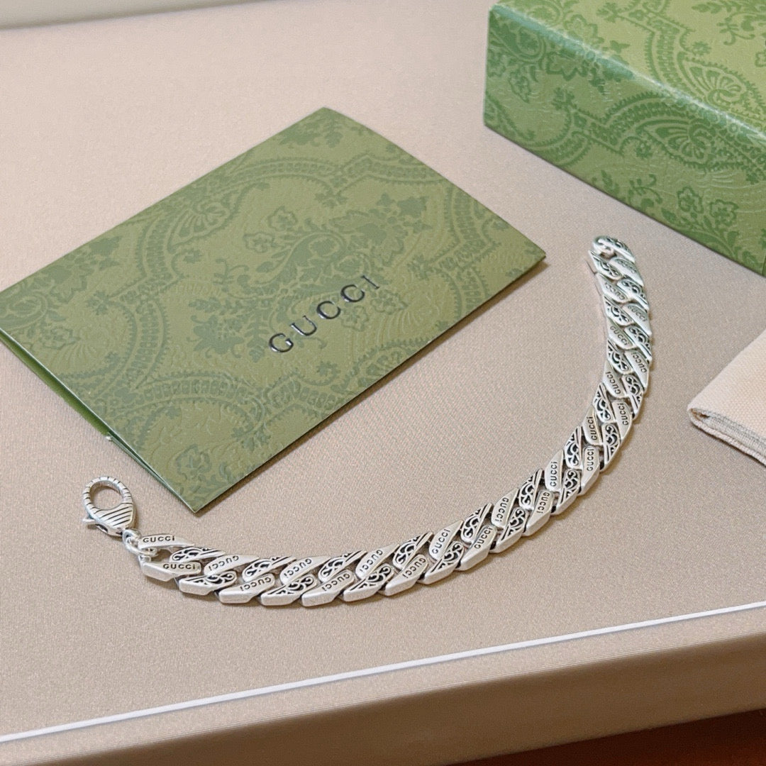 China Replica Gucci Bracelets 58usd Only