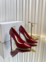 China Replica Dior Women Shoes 94usd Only