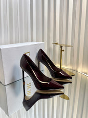 China Replica Dior Women Shoes 94usd Only