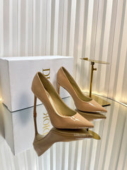 China Replica Dior Women Shoes 94usd Only