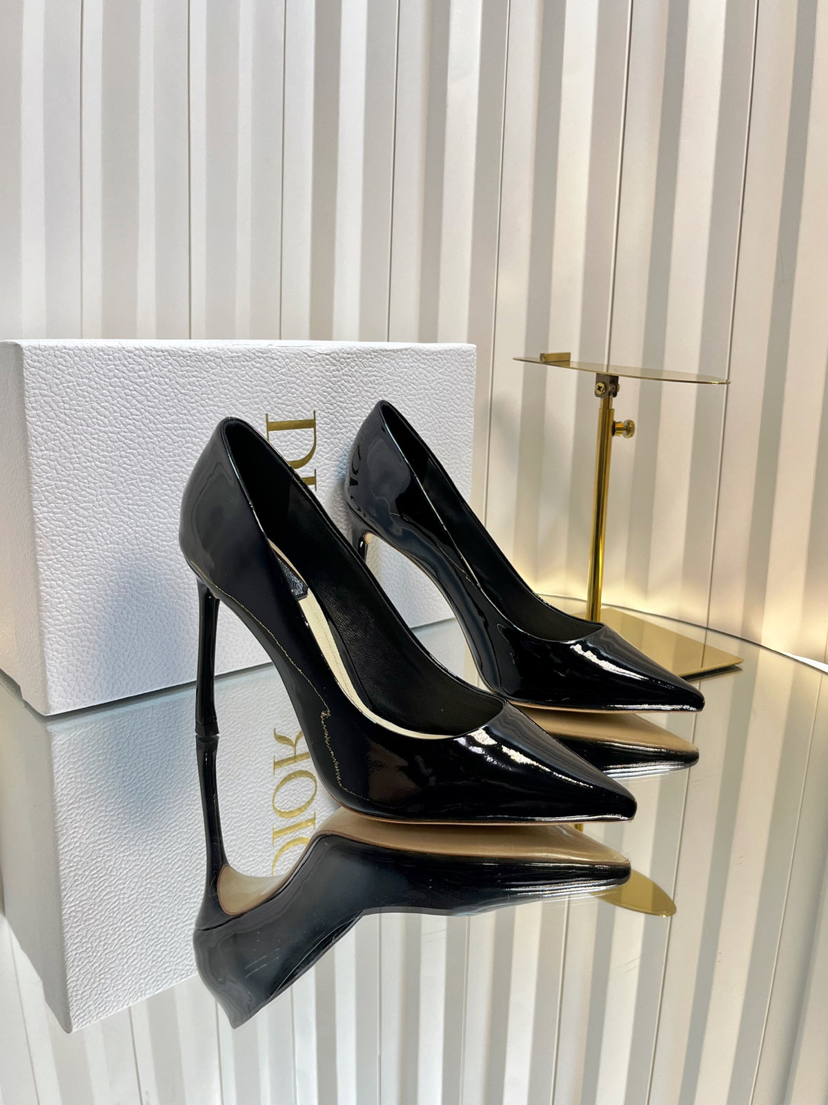 China Replica Dior Women Shoes 94usd Only