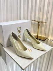 China Replica Dior Women Shoes 94usd Only