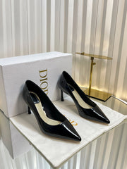 China Replica Dior Women Shoes 94usd Only