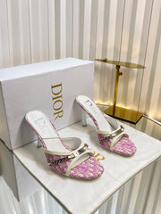 China Replica Dior Women Shoes 102usd Only