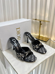 China Replica Dior Women Shoes 102usd Only