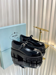 China Replica Prada Women Shoes 105usd Only