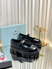 China Replica Prada Women Shoes 105usd Only