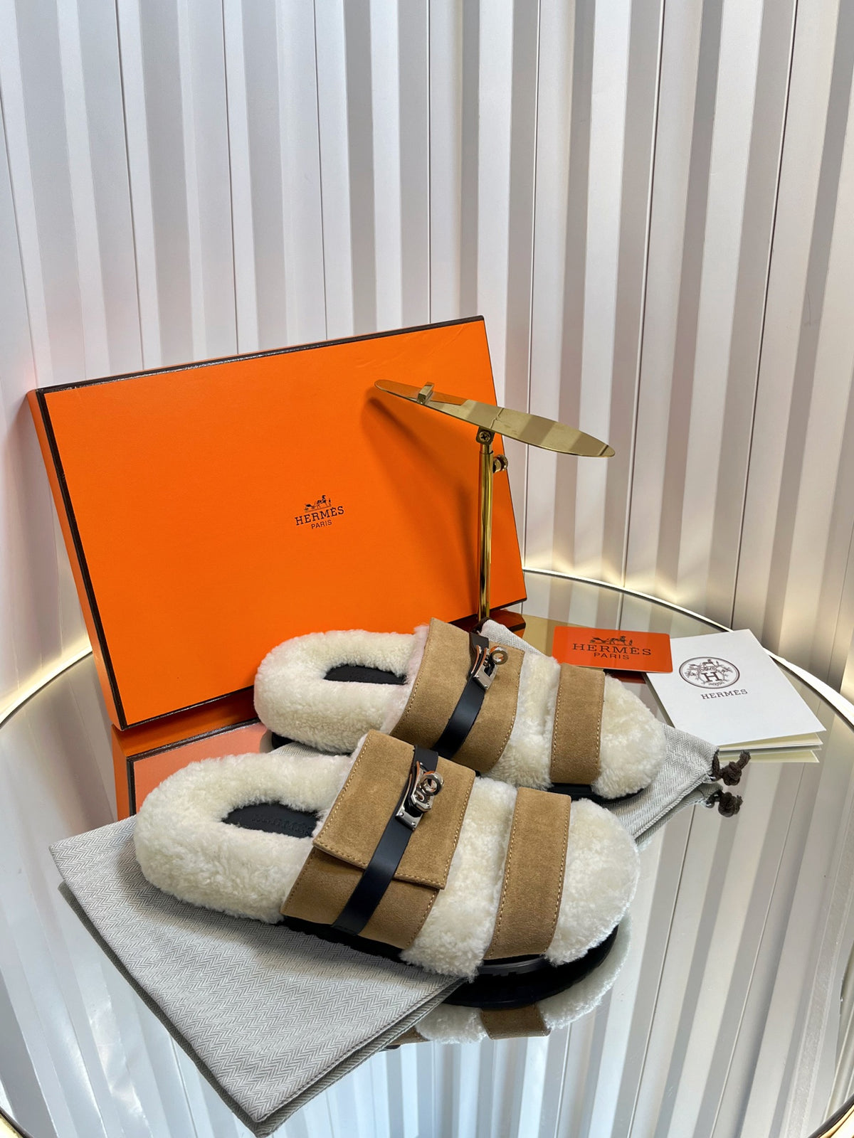 China Replica Hermes Women Shoes 88usd Only