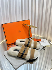 China Replica Hermes Women Shoes 88usd Only